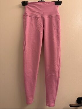 7/8 High-Waist Airlift Legging - Alo Yoga XXS